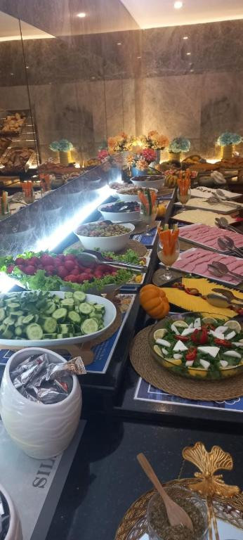 پارک بای کلوور