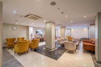 پارک بای کلوور