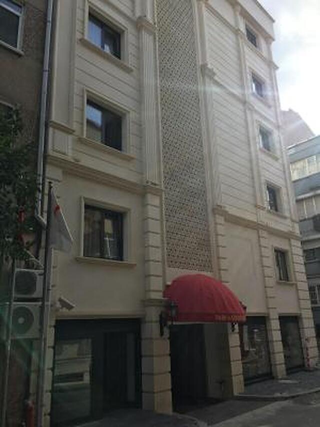 پارک بای کلوور