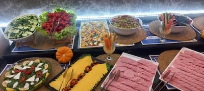 پارک بای کلوور