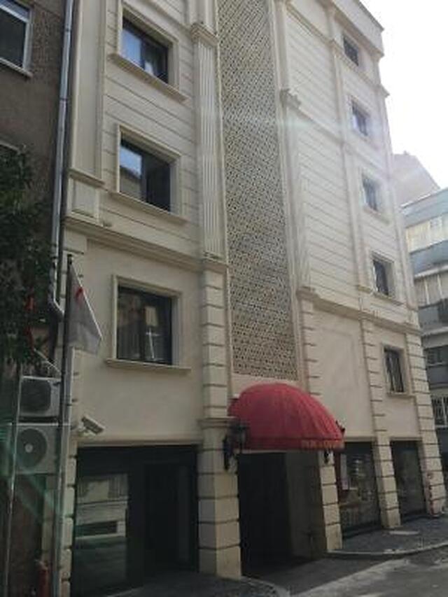 پارک بای کلوور