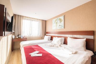 پارک بای کلوور