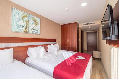 پارک بای کلوور