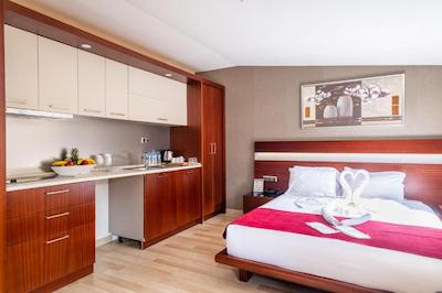 پارک بای کلوور