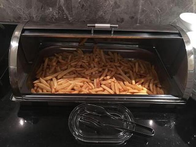 پارک بای کلوور