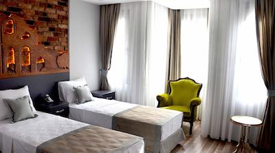 ای پلاس رزیدنس