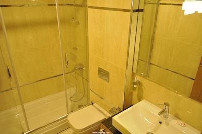 شاه این هتل