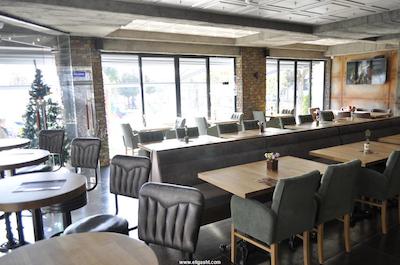 شاه این هتل