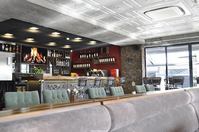 شاه این هتل