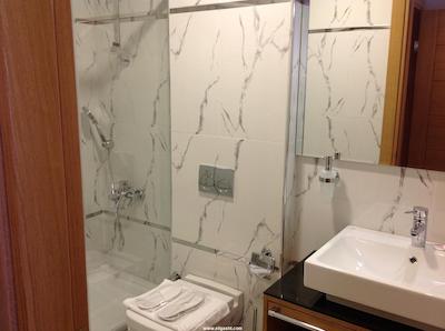 شاه این هتل