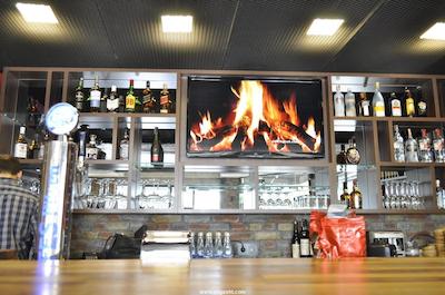 شاه این هتل