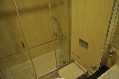 شاه این هتل