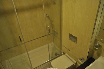 شاه این هتل