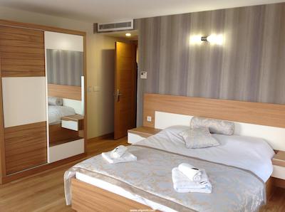 شاه این هتل