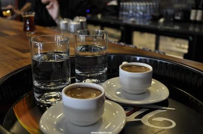 شاه این هتل