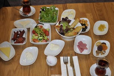 شاه این هتل