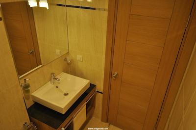 شاه این هتل