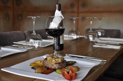 شاه این هتل