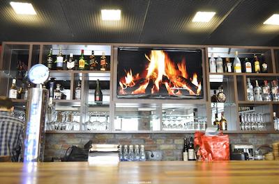 شاه این هتل