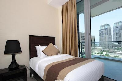 گرند رزیدنس