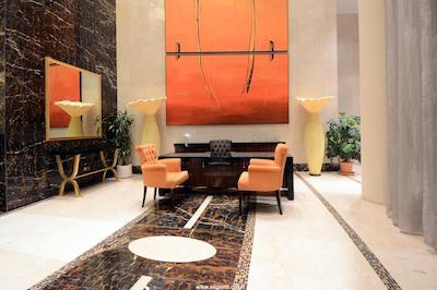 گرند رزیدنس