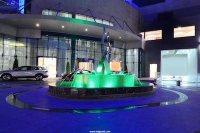 گرند رزیدنس