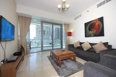 گرند رزیدنس