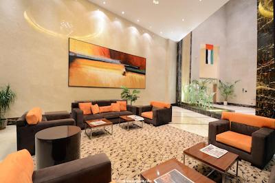 گرند رزیدنس