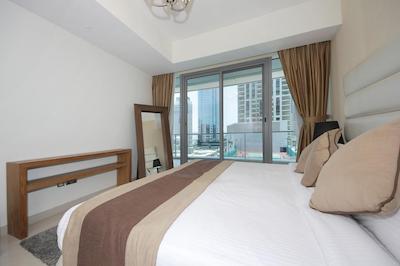 گرند رزیدنس