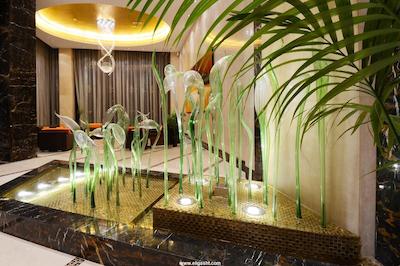 گرند رزیدنس