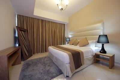 گرند رزیدنس