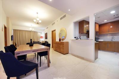 گرند رزیدنس