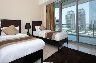 گرند رزیدنس