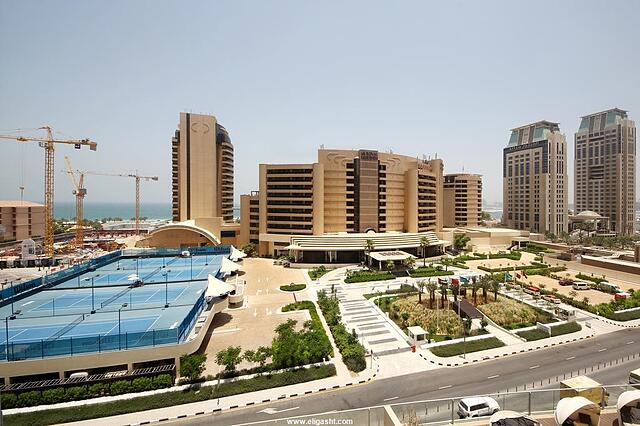 گرند رزیدنس