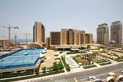 گرند رزیدنس