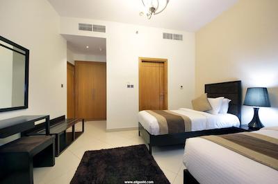 گرند رزیدنس