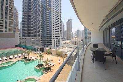 گرند رزیدنس