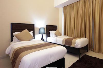 گرند رزیدنس