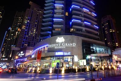 گرند رزیدنس