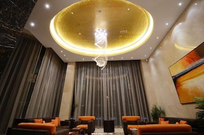 گرند رزیدنس