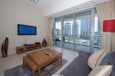 گرند رزیدنس