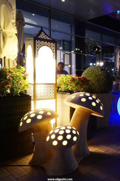 گرند رزیدنس