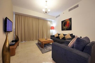 گرند رزیدنس