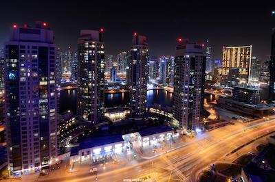 گرند رزیدنس