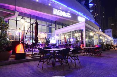 گرند رزیدنس