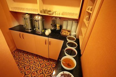 مولتون شیشلی ملس هتل