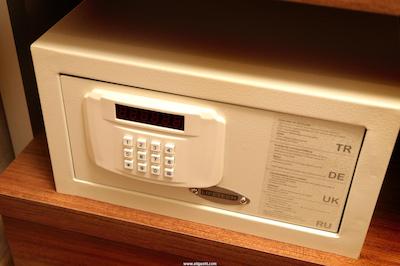 مولتون شیشلی ملس هتل