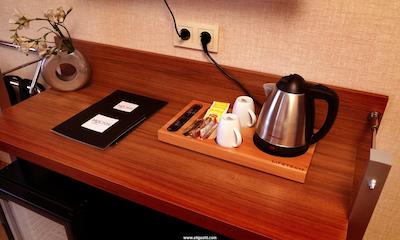 مولتون شیشلی ملس هتل