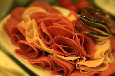 مولتون شیشلی ملس هتل