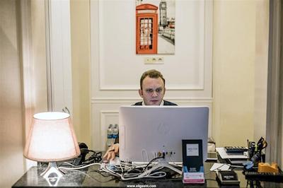 مولتون شیشلی ملس هتل